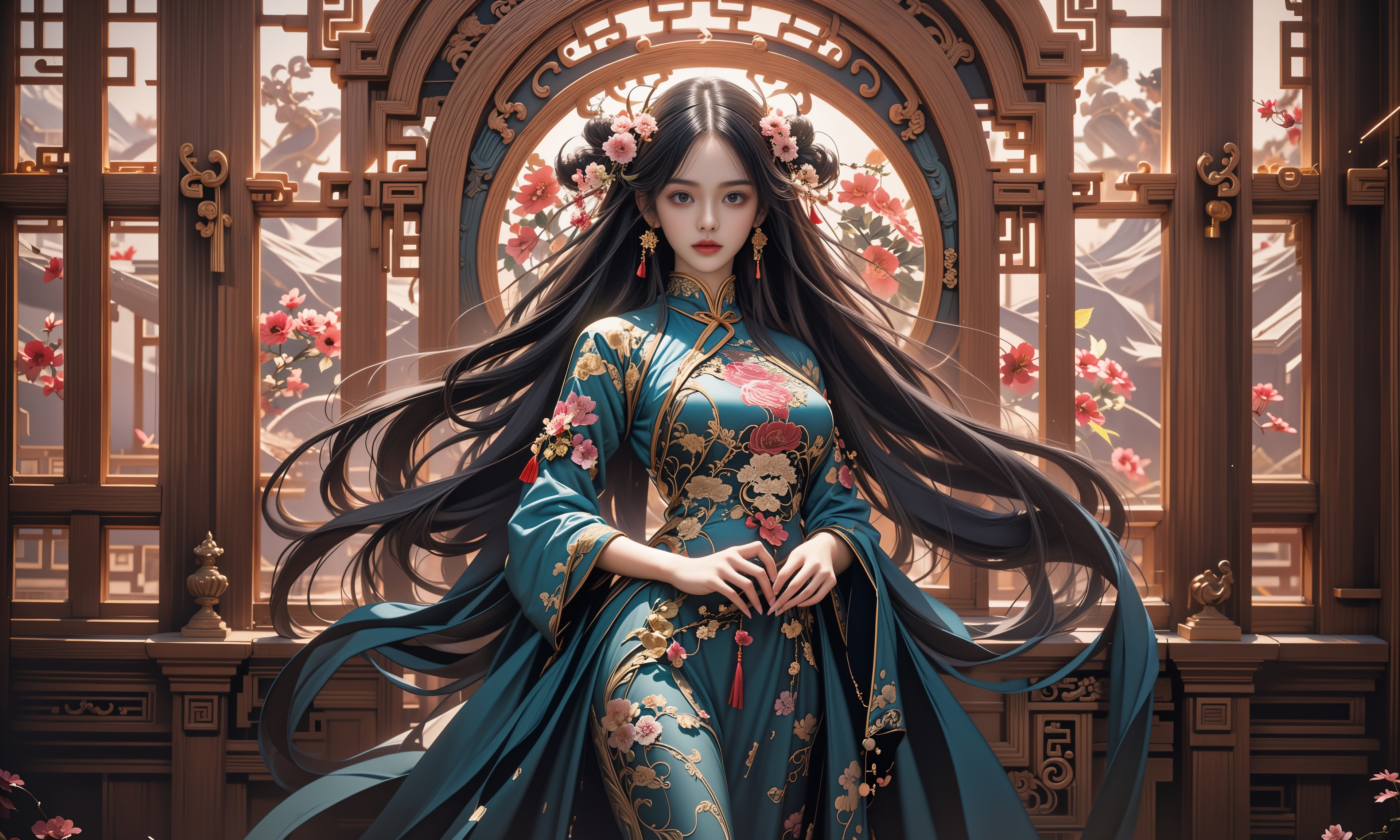 中国科协年会举办“化工生态环境”“盐碱地综合利用”两场专题论坛